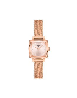 Tissot Lovely Square