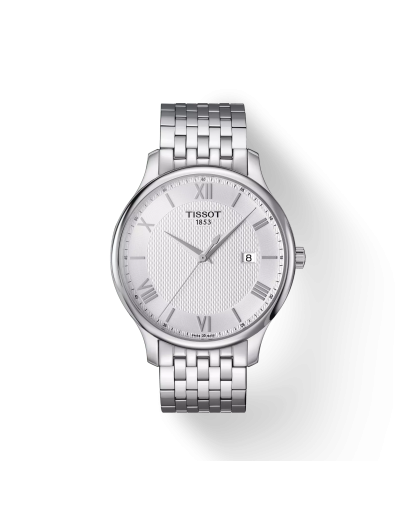 Tissot Tradition