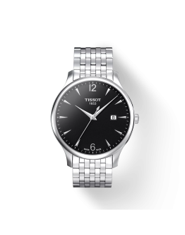 Tissot Tradition