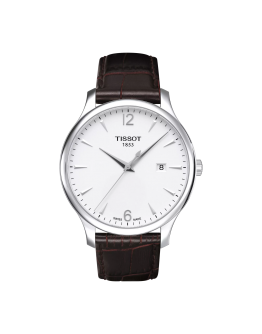 Tissot Tradition