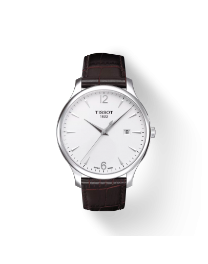 Tissot Tradition