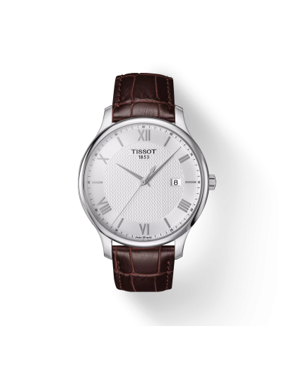 Tissot Tradition