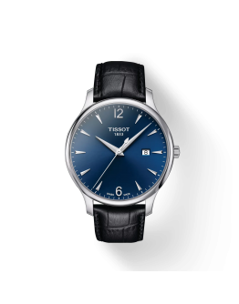 Tissot Tradition