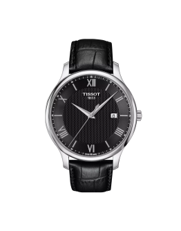 Tissot Tradition