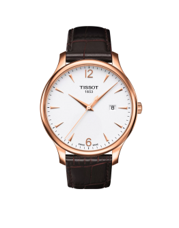 Tissot Tradition