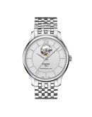 Tissot Tradition Powermatic 80 Open Heart