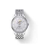 Tissot Tradition Powermatic 80 Open Heart