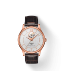 Tissot Tradition Powermatic 80 Open Heart