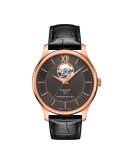 Tissot Tradition Powermatic 80 Open Heart