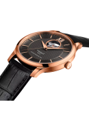 Tissot Tradition Powermatic 80 Open Heart