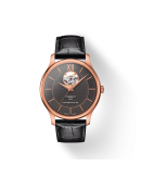 Tissot Tradition Powermatic 80 Open Heart