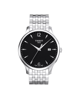 Tissot Tradition
