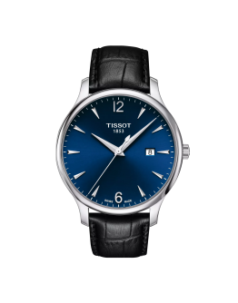 Tissot Tradition