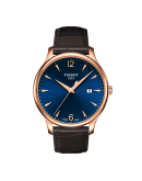 Tissot Tradition