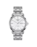 Tissot Automatics III