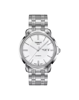Tissot Automatics III