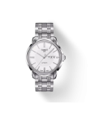 Tissot Automatics III