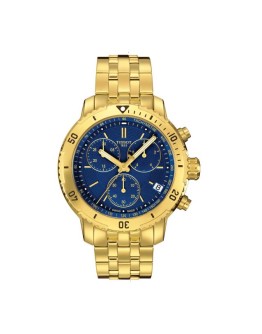 TISSOT T-SPORT PRS 200 T067.417.33.041.01 Erkek kol saati