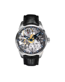 Tissot T-Complication Squelette Mechanical