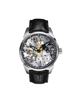 Tissot T-Complication Squelette Mechanical