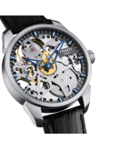 Tissot T-Complication Squelette Mechanical