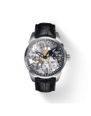 Tissot T-Complication Squelette Mechanical