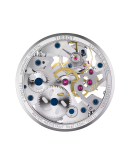 Tissot T-Complication Squelette Mechanical