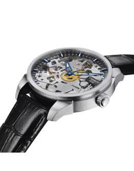 Tissot T-Complication Squelette 43mm