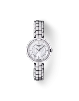 Tissot Flamingo