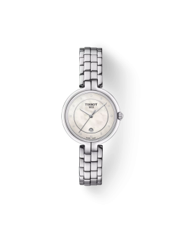 Tissot Flamingo