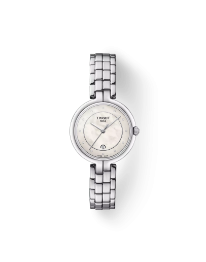 Tissot Flamingo