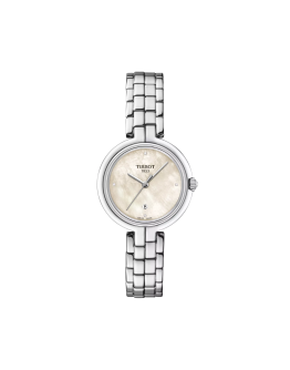 Tissot Flamingo