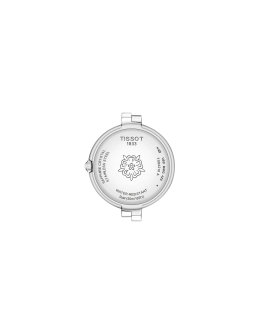 Tissot Flamingo