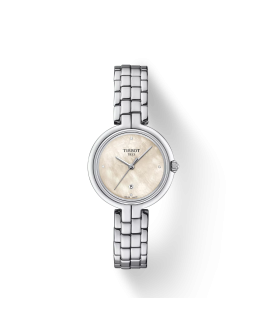 Tissot Flamingo