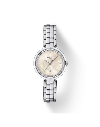 Tissot Flamingo
