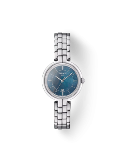 Tissot Flamingo