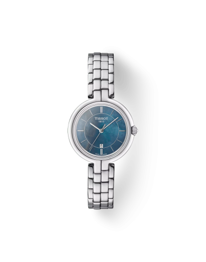 Tissot Flamingo