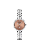 Tissot Flamingo