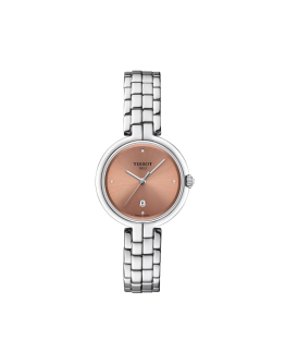 Tissot Flamingo
