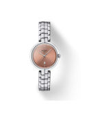 Tissot Flamingo