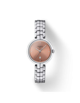 Tissot Flamingo