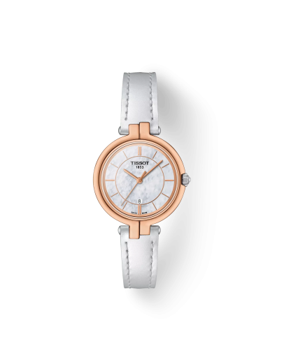 Tissot Flamingo