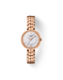Tissot Flamingo