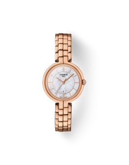 Tissot Flamingo
