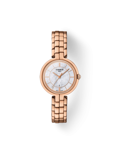 Tissot Flamingo