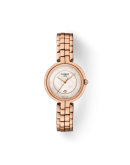 Tissot Flamingo