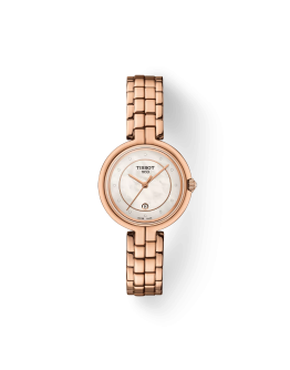 Tissot Flamingo