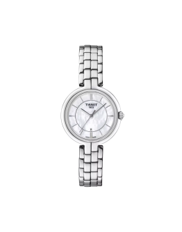 Tissot Flamingo