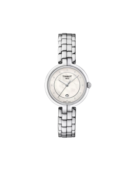 Tissot Flamingo
