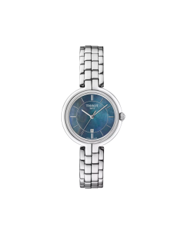 Tissot Flamingo